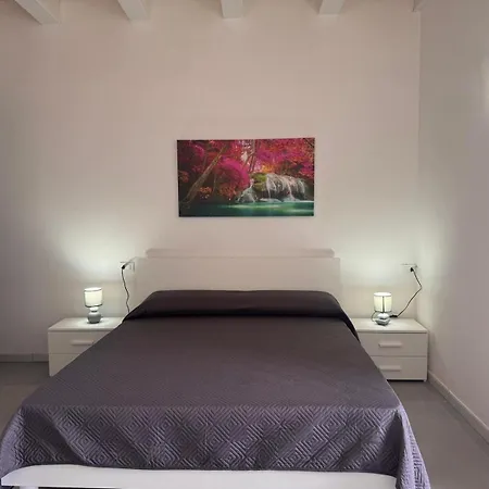 فندق مبيت وإفطار Palazzo Umberto