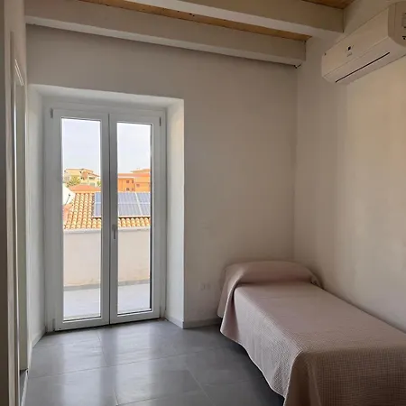 Palazzo Umberto فندق مبيت وإفطار 3*