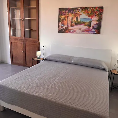 Palazzo Umberto فندق مبيت وإفطار Montauro