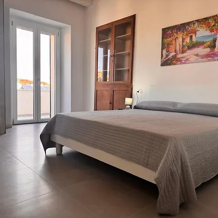 Palazzo Umberto 3* Montauro