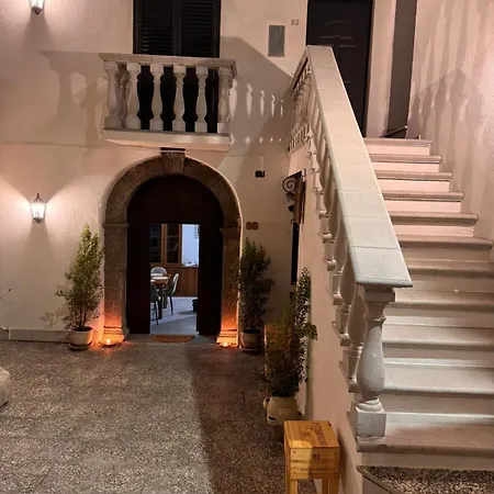 Palazzo Umberto 3*