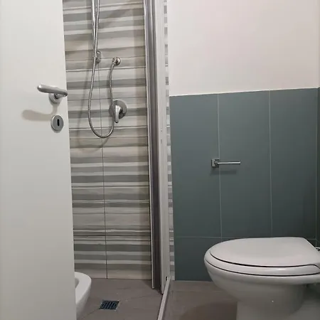 فندق مبيت وإفطار Palazzo Umberto