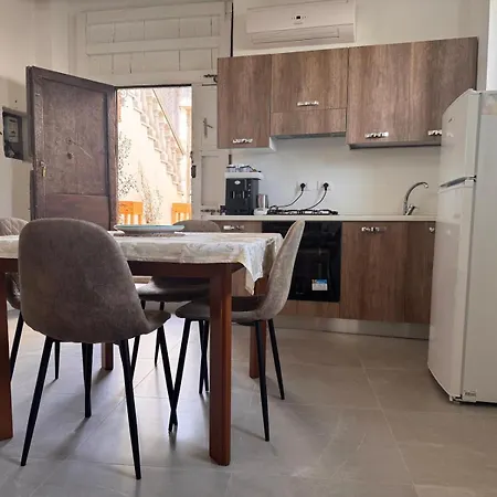 Bed & Breakfast Palazzo Umberto *
