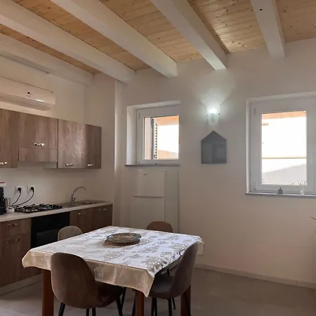 Palazzo Umberto Bed & Breakfast Montauro