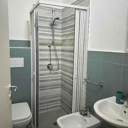 Palazzo Umberto Bed & Breakfast *