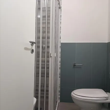 Palazzo Umberto B&B 3*