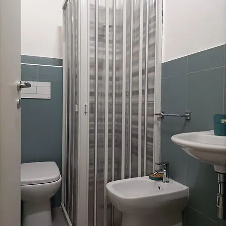 Palazzo Umberto Frühstückspension