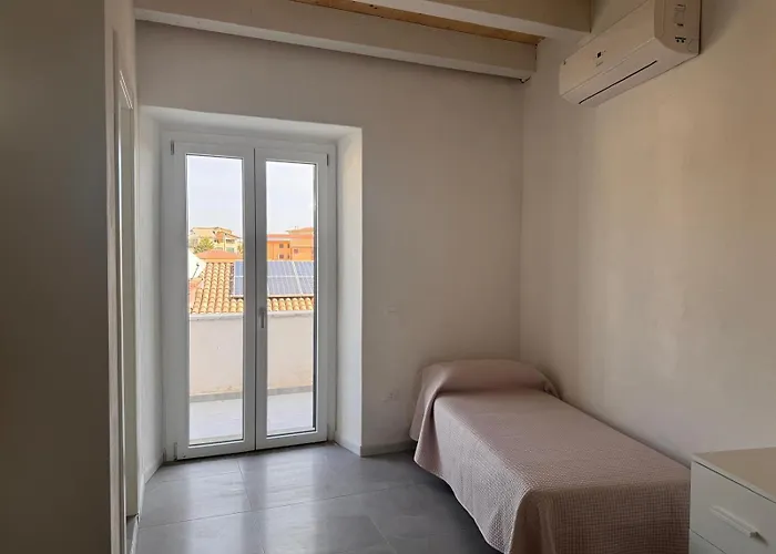 Palazzo Umberto Alojamento de Acomodação e Pequeno-almoço 3*