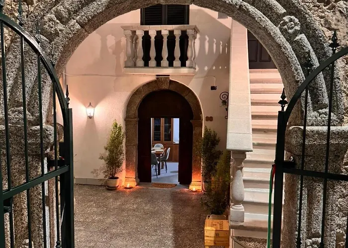 Palazzo Umberto 3* Montauro