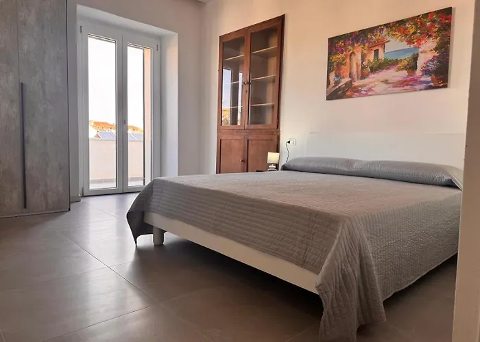 Palazzo Umberto 3* Montauro