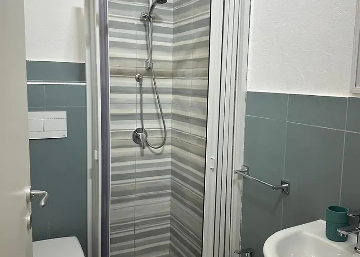 Palazzo Umberto Alojamento de Acomodação e Pequeno-almoço 3*